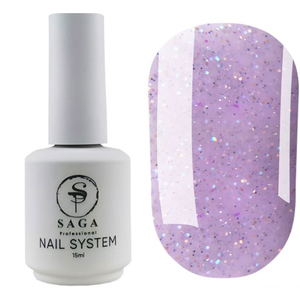 Жидкий гель SAGA Liquid Gel №27, 15 мл, Объем: 15 мл, Цвет: 27

