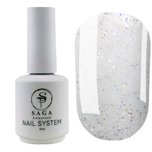 Жидкий гель SAGA Liquid Gel №29, 15 мл, Объем: 15 мл, Цвет: 29
