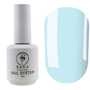 Жидкий гель SAGA Liquid Gel №31 15 мл, Объем: 15 мл, Цвет: 31
