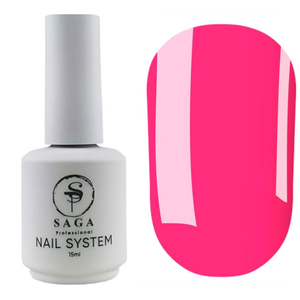 Жидкий гель SAGA Liquid Gel №35 15 мл, Объем: 15 мл, Цвет: 35
