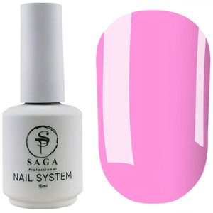 Жидкий гель SAGA Liquid Gel №38 15 мл, Объем: 15 мл, Цвет: 38
