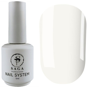Жидкий гель SAGA Liquid Gel №3, 15 мл, Объем: 15 мл, Цвет: 3