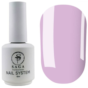 Жидкий гель SAGA Liquid Gel №5, 15 мл, Объем: 15 мл, Цвет: 5