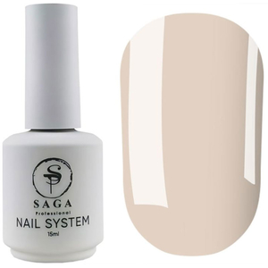 Жидкий гель SAGA Liquid Gel №6, 15 мл, Объем: 15 мл, Цвет: 6