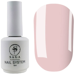 Жидкий гель SAGA Liquid Gel №7, 15 мл, Объем: 15 мл, Цвет: 7