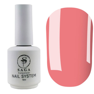 Жидкий гель SAGA Liquid Gel №9, 15 мл, Объем: 15 мл, Цвет: 9