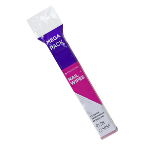 Безворсовые салфетки перфорированные Staleks EXPERT 700 шт