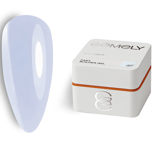 Фаст Билдер гель GÉMELY ex GA&MA Fast Builder gel 027 30 мл, Объем: -30 мл, Цвет: 027
