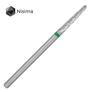 Фреза твердосплавна Nisima H_708cK