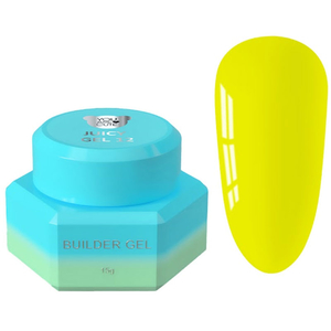 Гель для наращивания You Are Cute Juicy Gel №12 15 мл, Объем: -15 мл, Цвет: 12