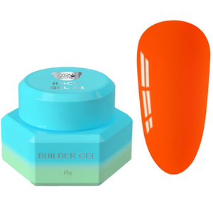 Гель для наращивания You Are Cute Juicy Gel №14 15 мл, Объем: -15 мл, Цвет: 14