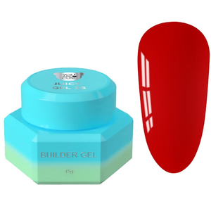 Гель для наращивания You Are Cute Juicy Gel №15 15 мл, Объем: -15 мл, Цвет: 15