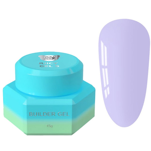 Гель для наращивания You Are Cute Juicy Gel №5 15 мл, Объем: -15 мл, Цвет: 5

