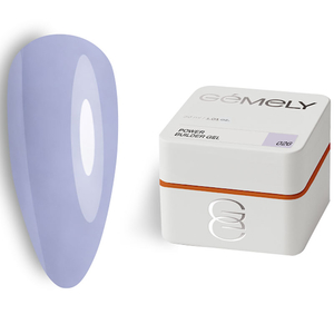 Гель для зміцнення та нарощування GÉMELY ex GA&MA Power Builder gel 026 30 мл, Объем: -30 мл, Цвет: 026