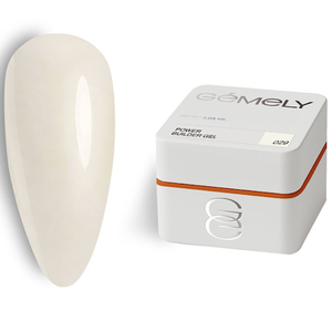 Гель для зміцнення та нарощування GÉMELY ex GA&MA Power Builder gel 029 30 мл, Объем: -30 мл, Цвет: 029