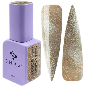 Гель-лак DNKa 1000&1 Nights №0162 12 мл, Цвет: 0162