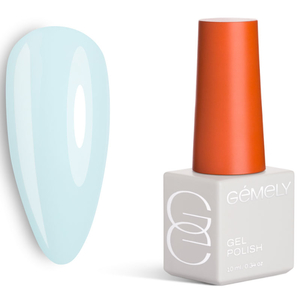 Гель-лак GÉMELY ex GA&MA MAX COLOR 025 10 мл, Объем: 10 мл
, Цвет: 025