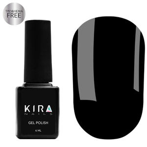 Гель-лак Kira Nails №035, 6 мл