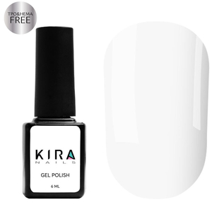 Гель-лак Kira Nails №036, 6 мл