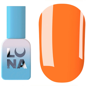Гель-лак LUNA Action Color 8 мл, Колір: Action