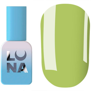 Гель-лак LUNA Authenti Color 8 мл, Колір: Authenti