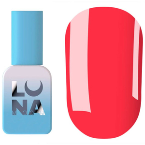 Гель-лак LUNA Brave Color 8 мл, Колір: Brave
