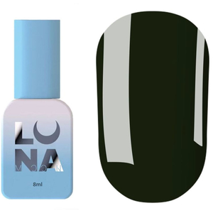 Гель-лак LUNA Color "Карпати" 8 мл, Колір: Карпати