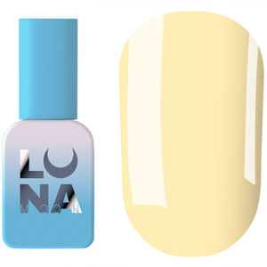 Гель-лак LUNA Insight Color 8 мл, Колір: Insight