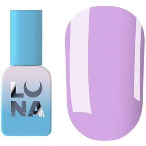 Гель-лак LUNA Vibe Color 8 мл, Колір: Vibe