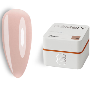 Нео Камуфлююча база Gemely Neo Cover base 003 30 мл, Об`єм: 30 мл
, Колір: 003