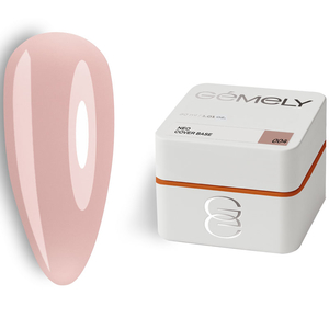 Нео Камуфлююча база Gemely Neo Cover base 004 30 мл, Об`єм: 30 мл
, Колір: 004