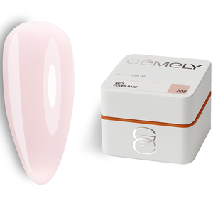 Нео Камуфлююча база Gemely Neo Cover base 005 30 мл, Об`єм: 30 мл
, Колір: 005