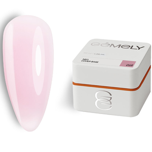 Нео Камуфлююча база Gemely Neo Cover base 016 30 мл, Об`єм: 30 мл
, Колір: 016