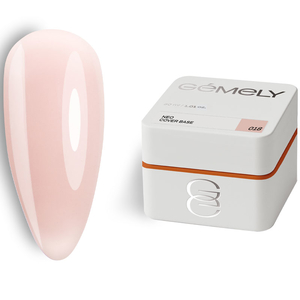 Нео Камуфлююча база Gemely Neo Cover base 018 30 мл, Об`єм: 30 мл
, Колір: 018