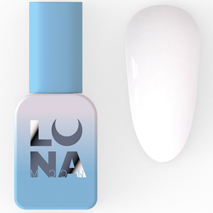 Однофазний гель лак для педикюру LUNA One step №7 8 мл, Цвет: 07