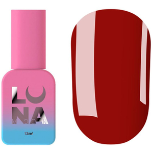 Топ для гель-лаку LUNA Top Glass №22 13 мл, Объем: 13 мл, Цвет: 22