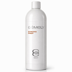 Обезжиритель для ногтей GÉMELY ex GA&MA Strong Prep 250 мл, Объем: 1000 мл
