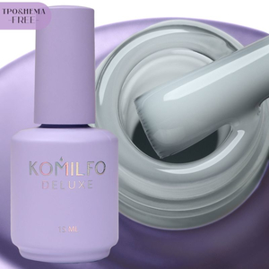 Френч база Komilfo Color Base French 001 HEMA/TPO free 15 мл, Об`єм: 15 мл
, Колір: 001