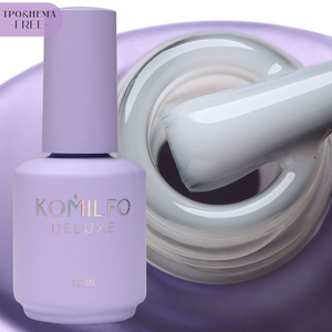 Френч база Komilfo Color Base French 002 HEMA/TPO free 15 мл, Об`єм: 15 мл
, Колір: 002