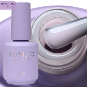 Френч база Komilfo Color Base French 003 HEMA/TPO free 15 мл, Об`єм: 15 мл
, Колір: 003