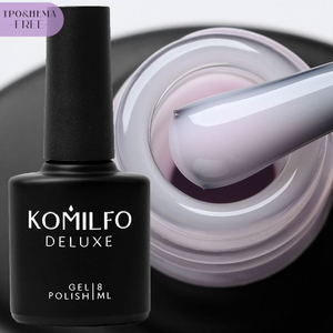 Френч база Komilfo Color Base French 003 HEMA/TPO free 8 мл, Объем: 8 мл
, Цвет: 003