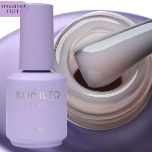 Френч база Komilfo Color Base French 006 HEMA/TPO free 15 мл, Об`єм: 15 мл
, Колір: 006
