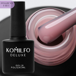 Френч база Komilfo Color Base French 008 HEMA/TPO free 8 мл, Объем: 8 мл
, Цвет: 008