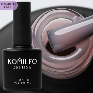 Френч база Komilfo Color Base French 009 HEMA/TPO free 8 мл, Объем: 8 мл
, Цвет: 009