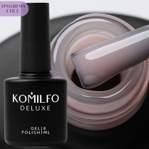 Френч база Komilfo Color Base French 012 HEMA/TPO free 8 мл, Объем: 8 мл
, Цвет: 012