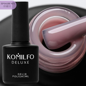 Френч база Komilfo Color Base French 013 HEMA/TPO free 8 мл, Объем: 8 мл
, Цвет: 013