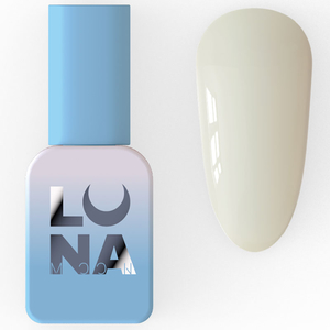 Гель-лак LUNA Cloud Color №1 8 мл, Колір: 1