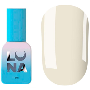 Гель-лак LUNA Cloud Color №1 8 мл, Колір: 1