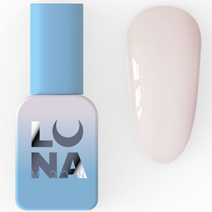 Гель-лак LUNA Cloud Color №2 8 мл, Колір: 2