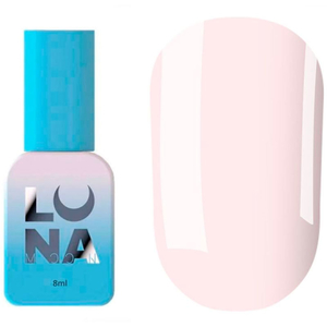 Гель-лак LUNA Cloud Color №2 8 мл, Колір: 2